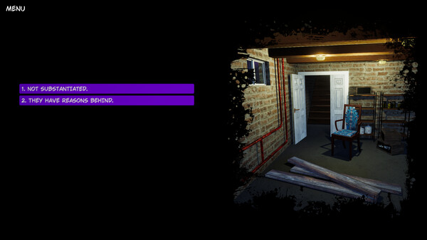 The Monster Under Your Skin screenshot 4