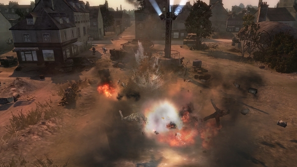 KHAiHOM.com - Company of Heroes: Tales of Valor