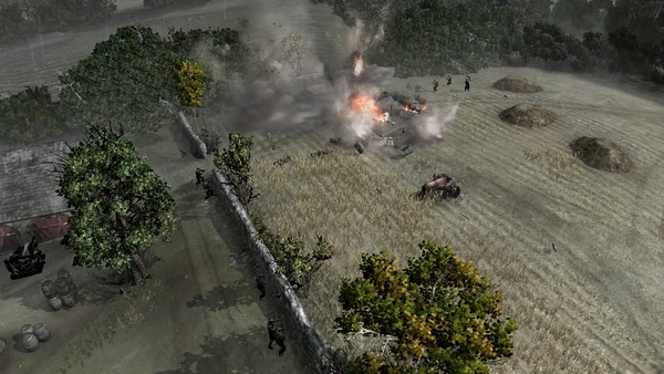 KHAiHOM.com - Company of Heroes: Tales of Valor