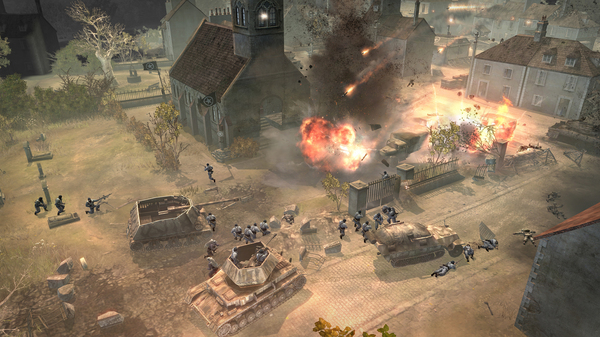 KHAiHOM.com - Company of Heroes: Tales of Valor