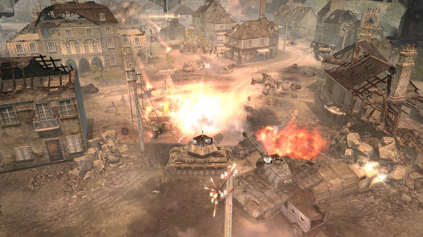 KHAiHOM.com - Company of Heroes: Tales of Valor