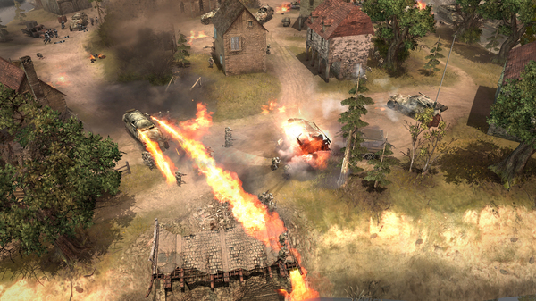 Company of Heroes: Tales of Valor