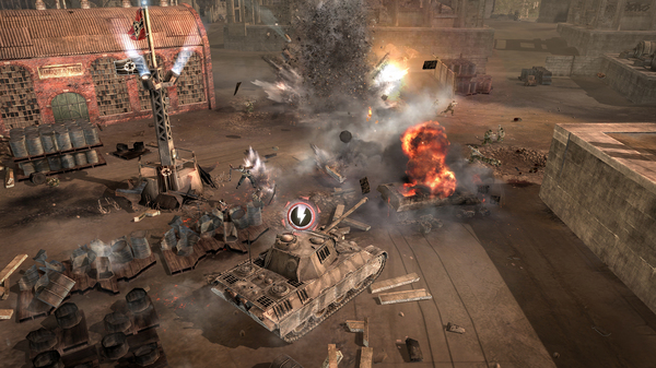 KHAiHOM.com - Company of Heroes: Tales of Valor