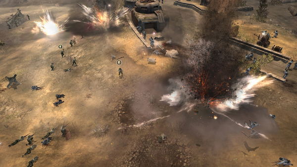 KHAiHOM.com - Company of Heroes: Tales of Valor