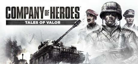 Company of Heroes: Tales of Valor crack status
