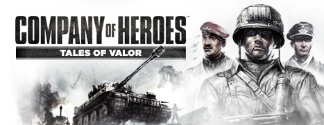 KHAiHOM.com - Company of Heroes: Tales of Valor