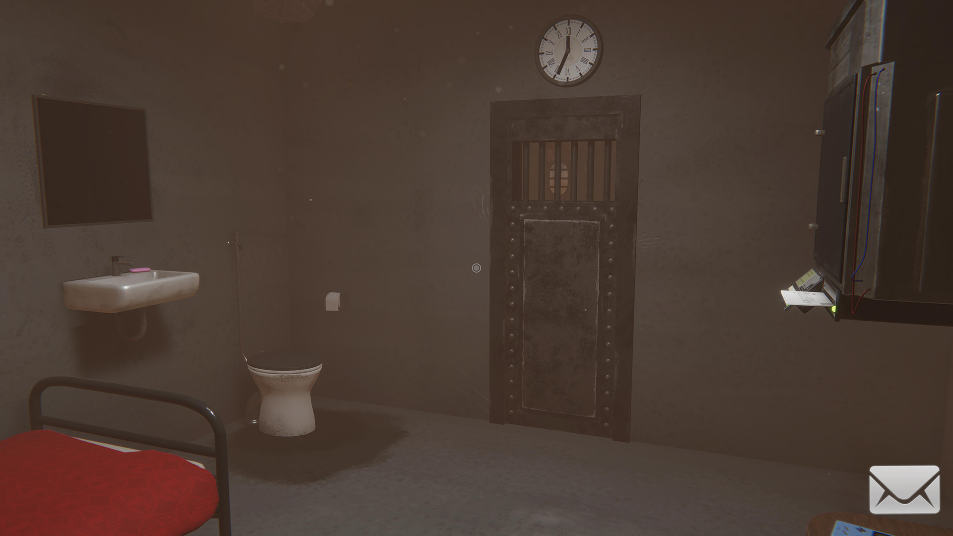 Presentable Liberty Remake Featured Screenshot #1