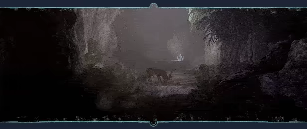 Light of Veilendor video 3