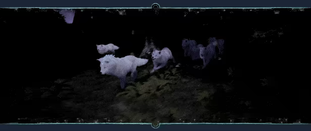 Light of Veilendor video 2
