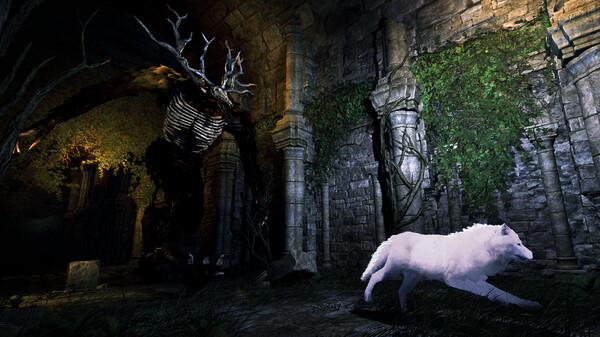 Light of Veilendor screenshot 3