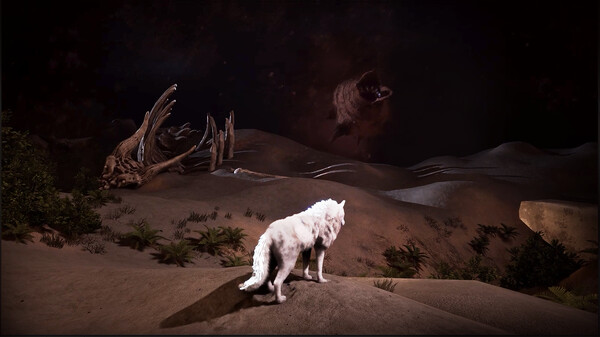 Light of Veilendor screenshot 4