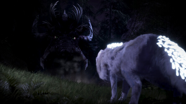 Light of Veilendor screenshot 1