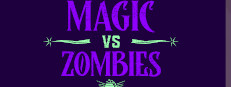 Magic vs Zombies