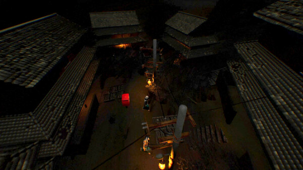 徹夜報告書 | Midnight Report.