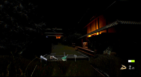 徹夜報告書 | Midnight Report.