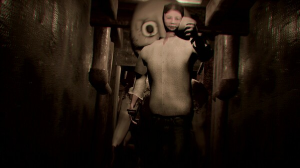 徹夜報告書 | Midnight Report.