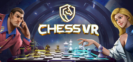 Chess VR: Multiverse Journey steam charts