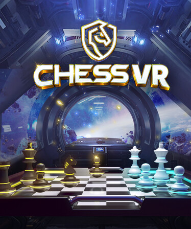 Chess VR: Multiverse Journey