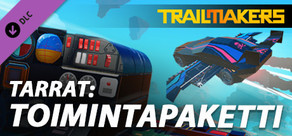 Trailmakers: Decals Action Pack