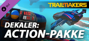 Trailmakers: Decals Action Pack