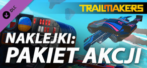 Trailmakers: Decals Action Pack