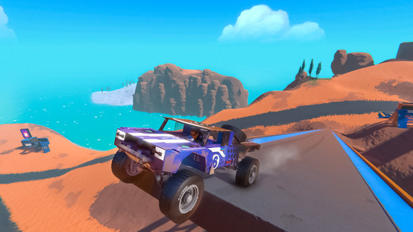 Trailmakers: Decals Action Pack