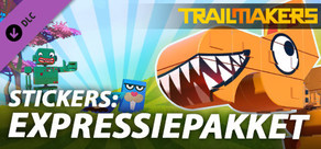 Trailmakers: Decals Expression Pack