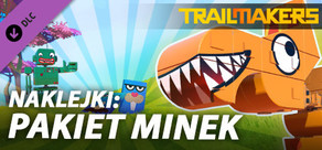 Trailmakers: Decals Expression Pack