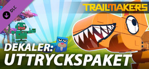Trailmakers: Decals Expression Pack