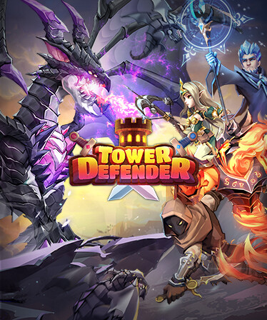 Tower Defender VR: Last Adventure