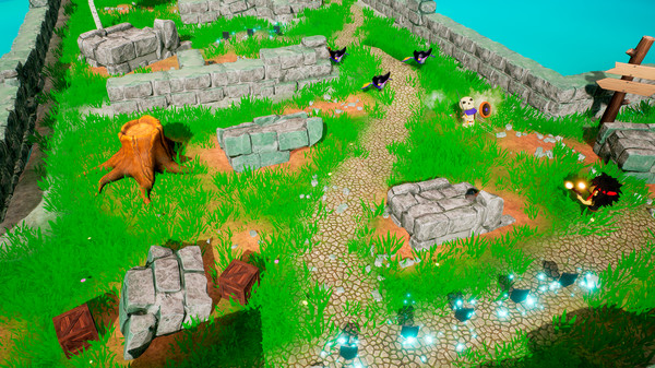 KONKORD screenshot 5