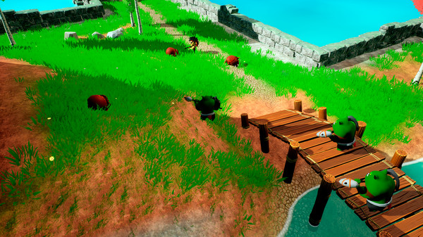 KONKORD screenshot 4