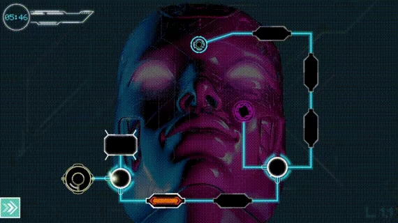 Elektrosoul video 2
