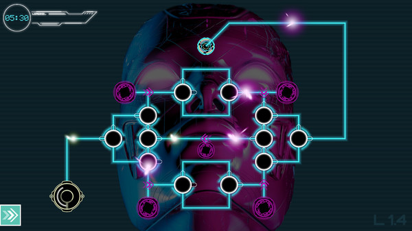 Elektrosoul screenshot 2
