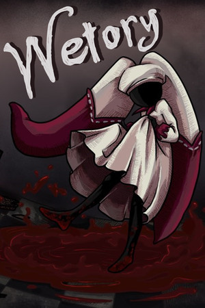 Wetory cover art