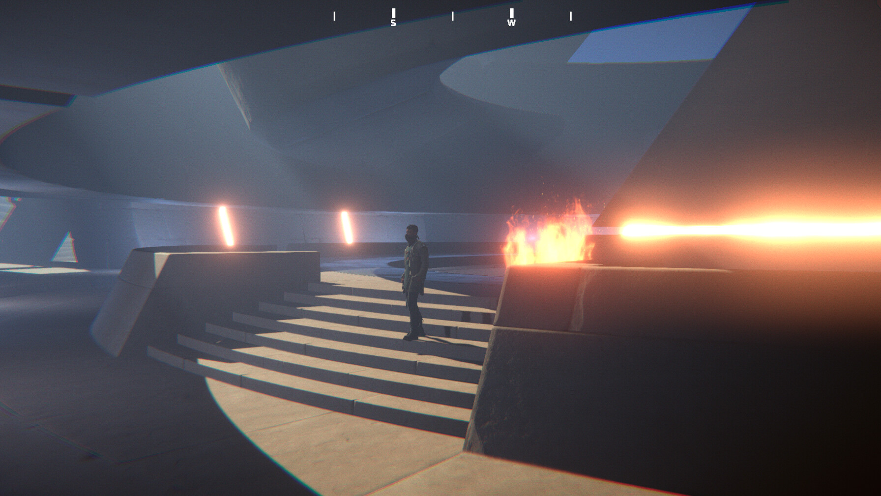 #4. ONCE UPON A TIME IN MOROCCO (Steam) 게시자: outcast digital media