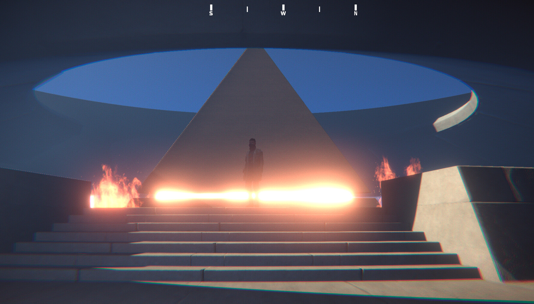 #5. ONCE UPON A TIME IN MOROCCO (Steam) 게시자: outcast digital media