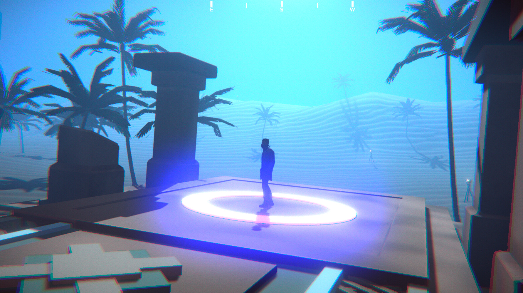 #7. ONCE UPON A TIME IN MOROCCO (Steam) 게시자: outcast digital media