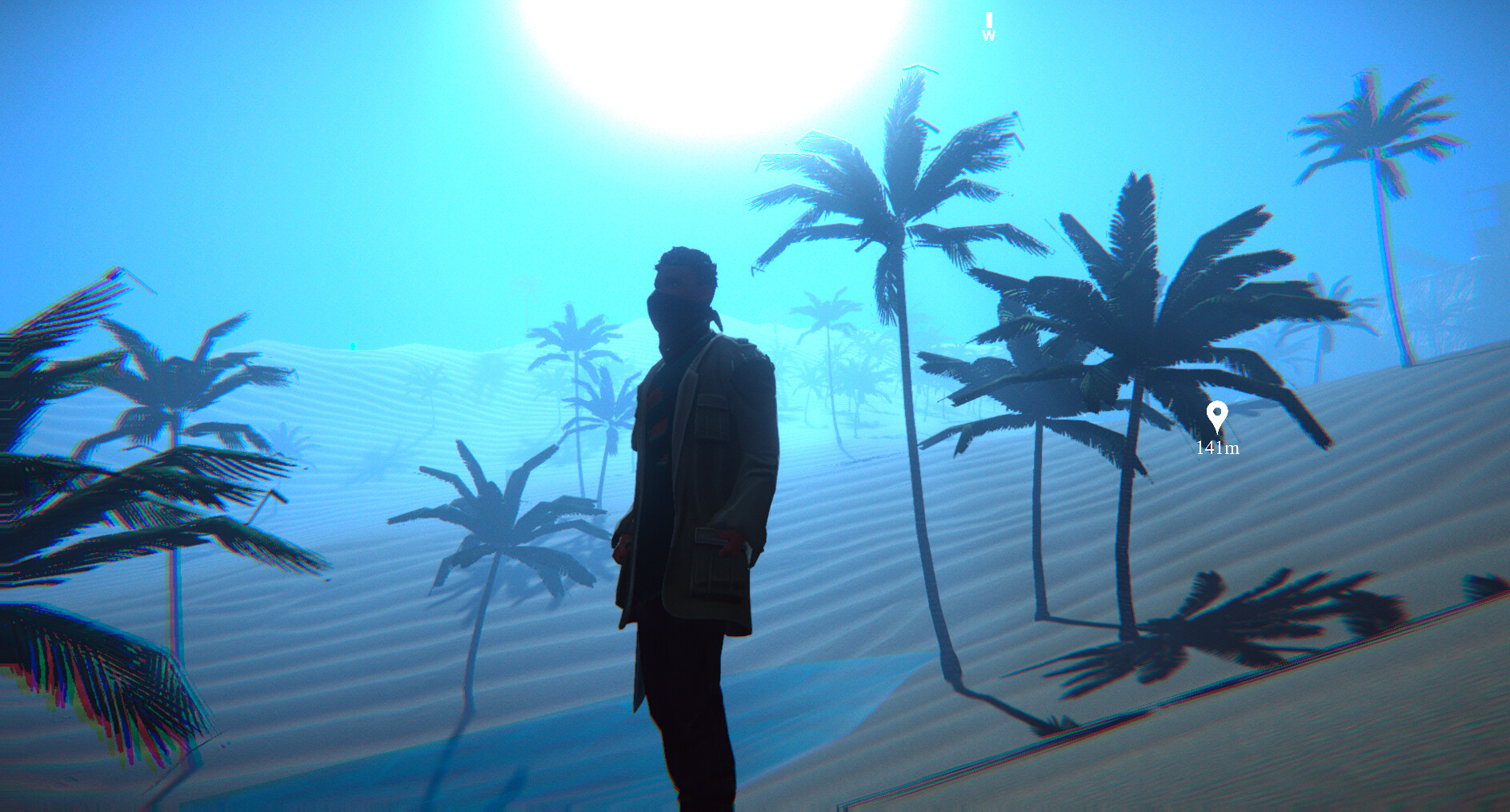 #9. ONCE UPON A TIME IN MOROCCO (Steam) 게시자: outcast digital media