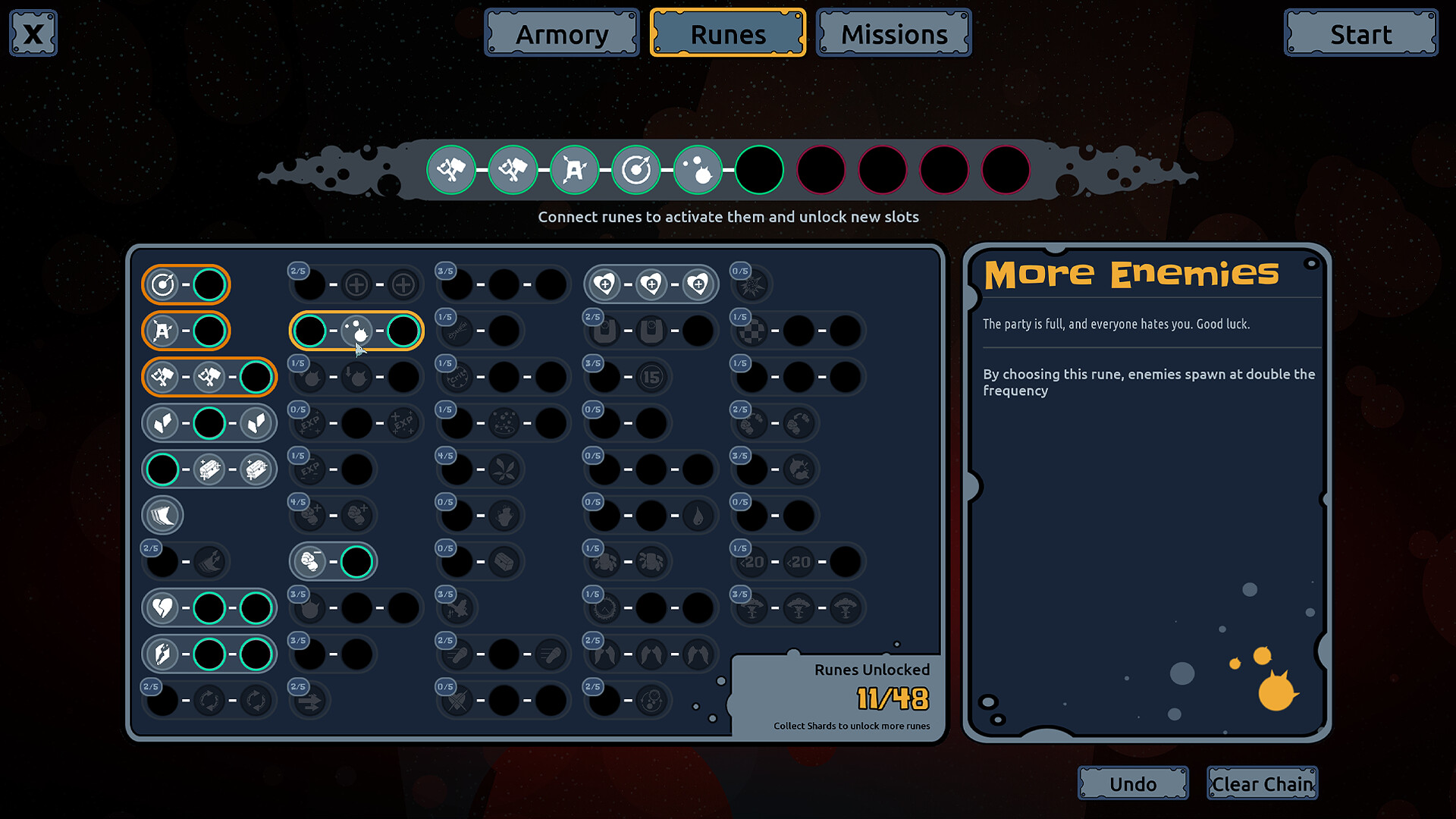 Blast Head screenshot #6