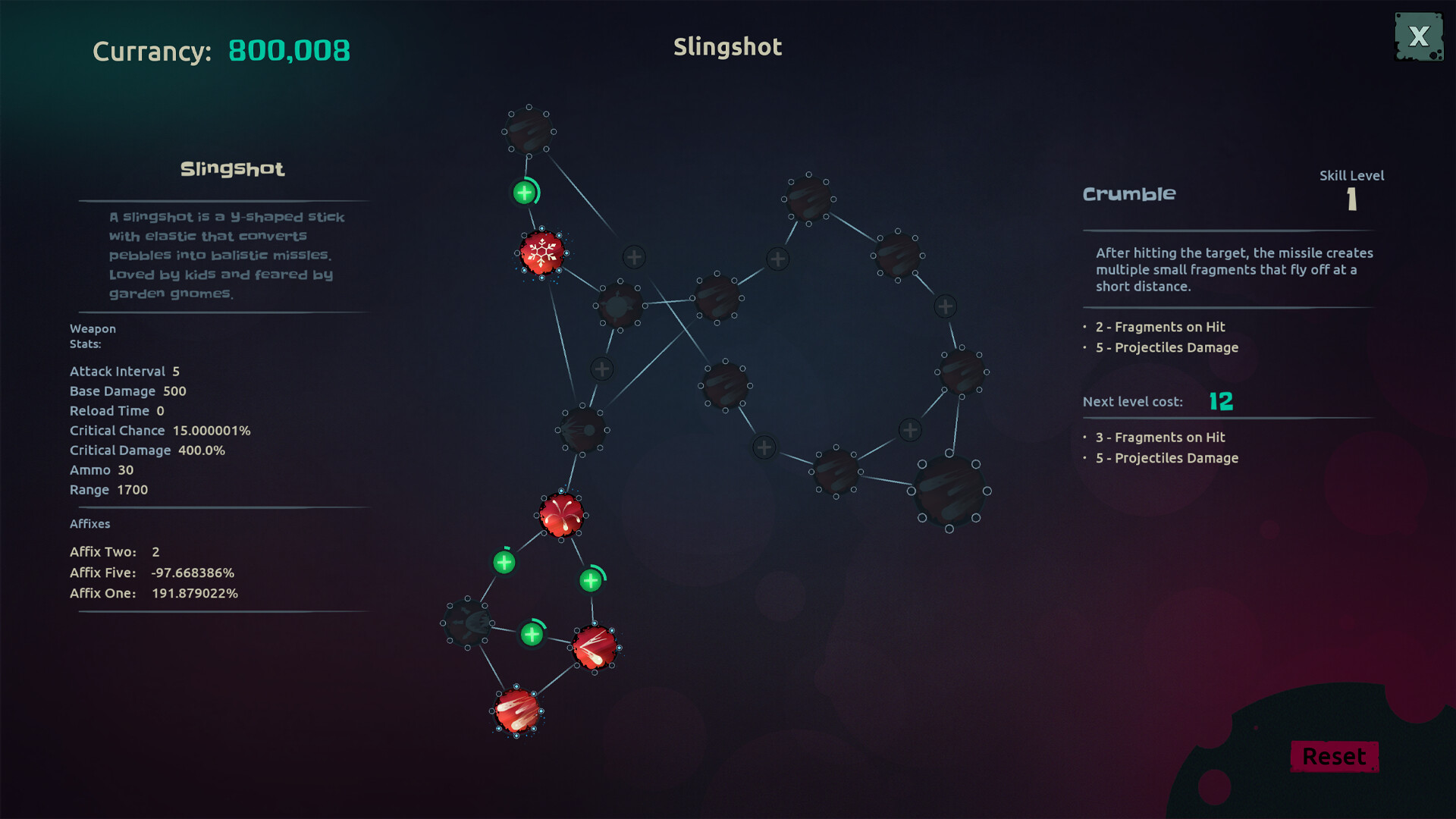 Blast Head screenshot #6