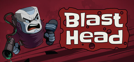 Blast Head game header
