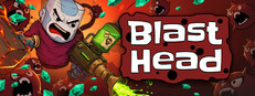 Blast Head