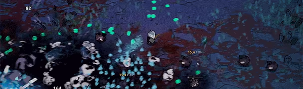 Blast Head video 2