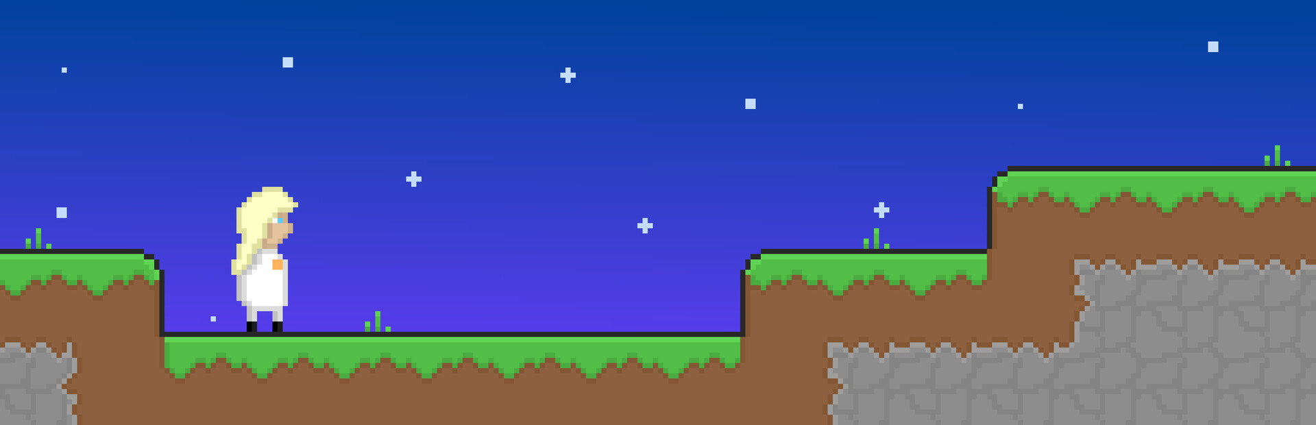 Outer Space Survival