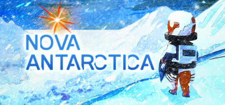Nova Antarctica
