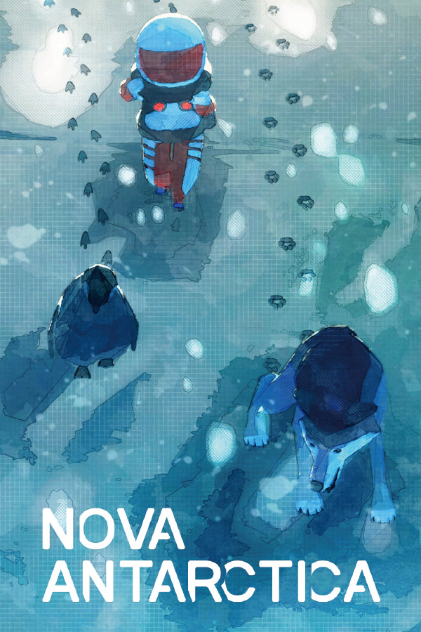 Stories of PARCO GAMES