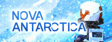 Nova Antarctica
