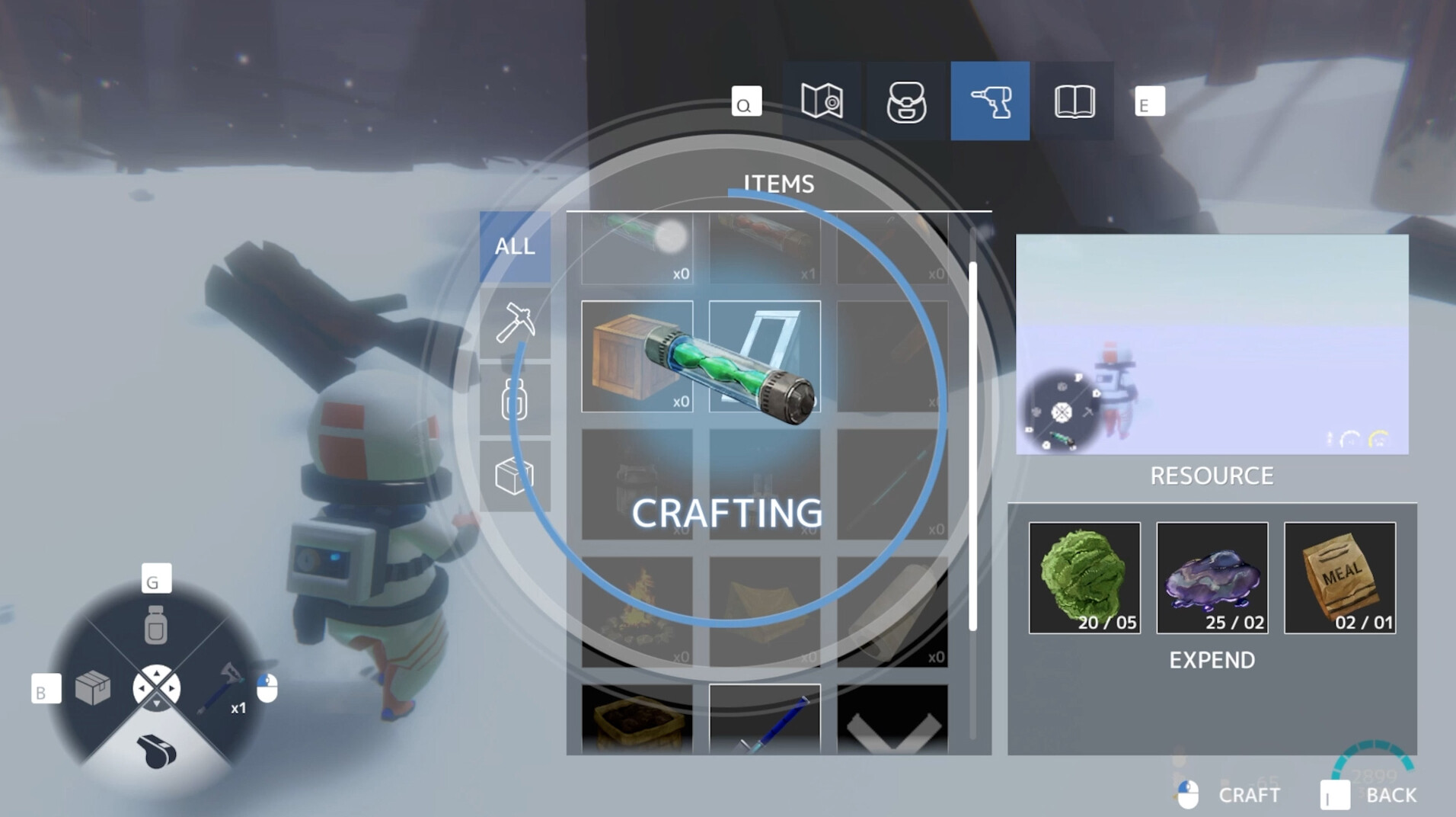 Screenshot 3 of 6