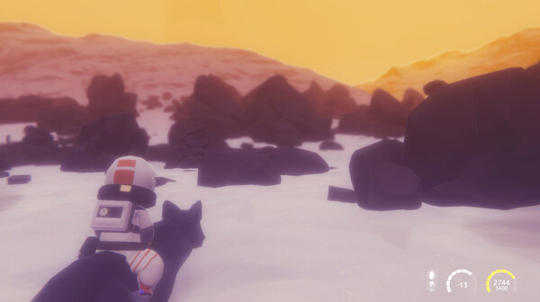 Nova Antarctica screenshot 5
